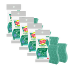 3M Scotch-Brite Scrub Dots Heavy Duty Scrub Sponges