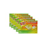 3M Scotch-Brite Easy Sweeper Dry Disposable Cleaning Cloth Refills