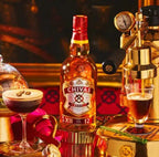 Chivas Regal 12 Years Old XII - Blended Scotch Whisky 1L