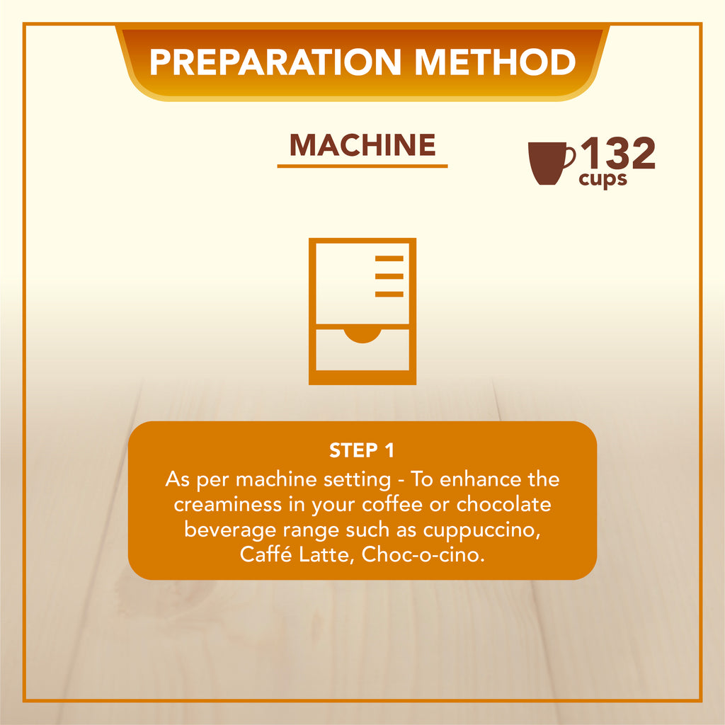 COFFEE-MATE Coffee Creamer - 1kg