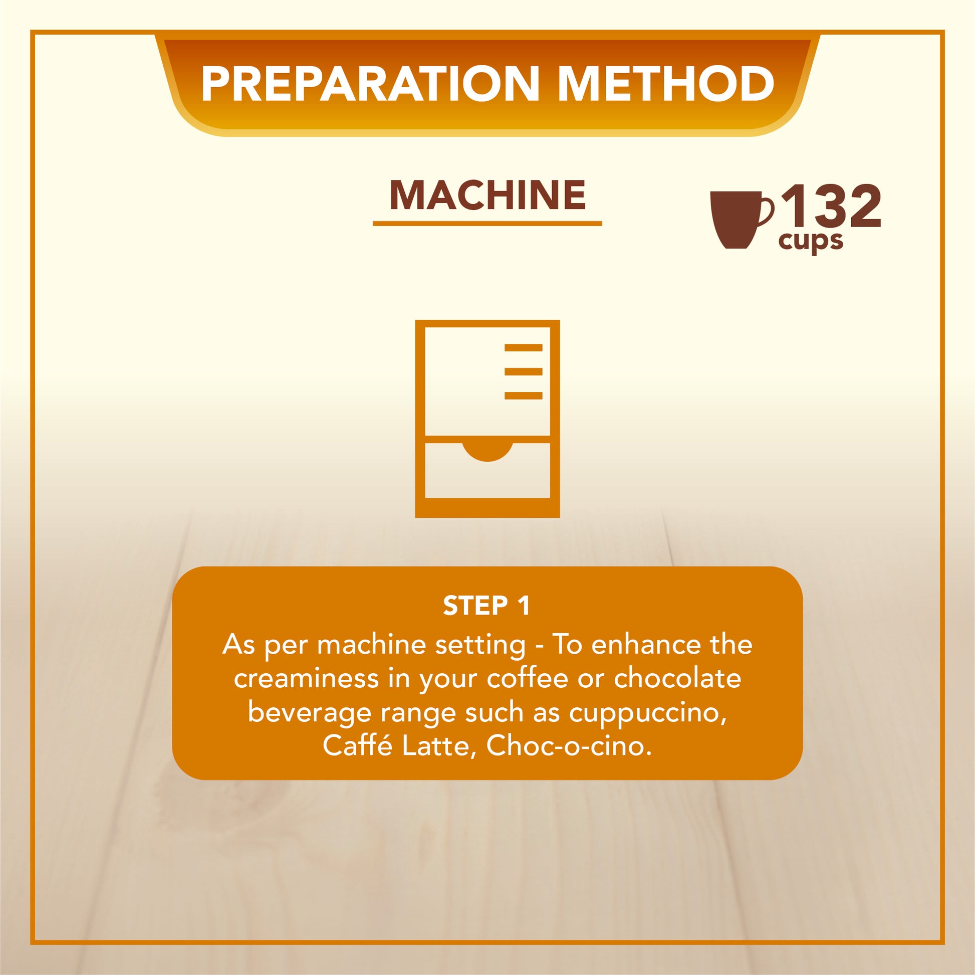 COFFEE-MATE Coffee Creamer - 1kg