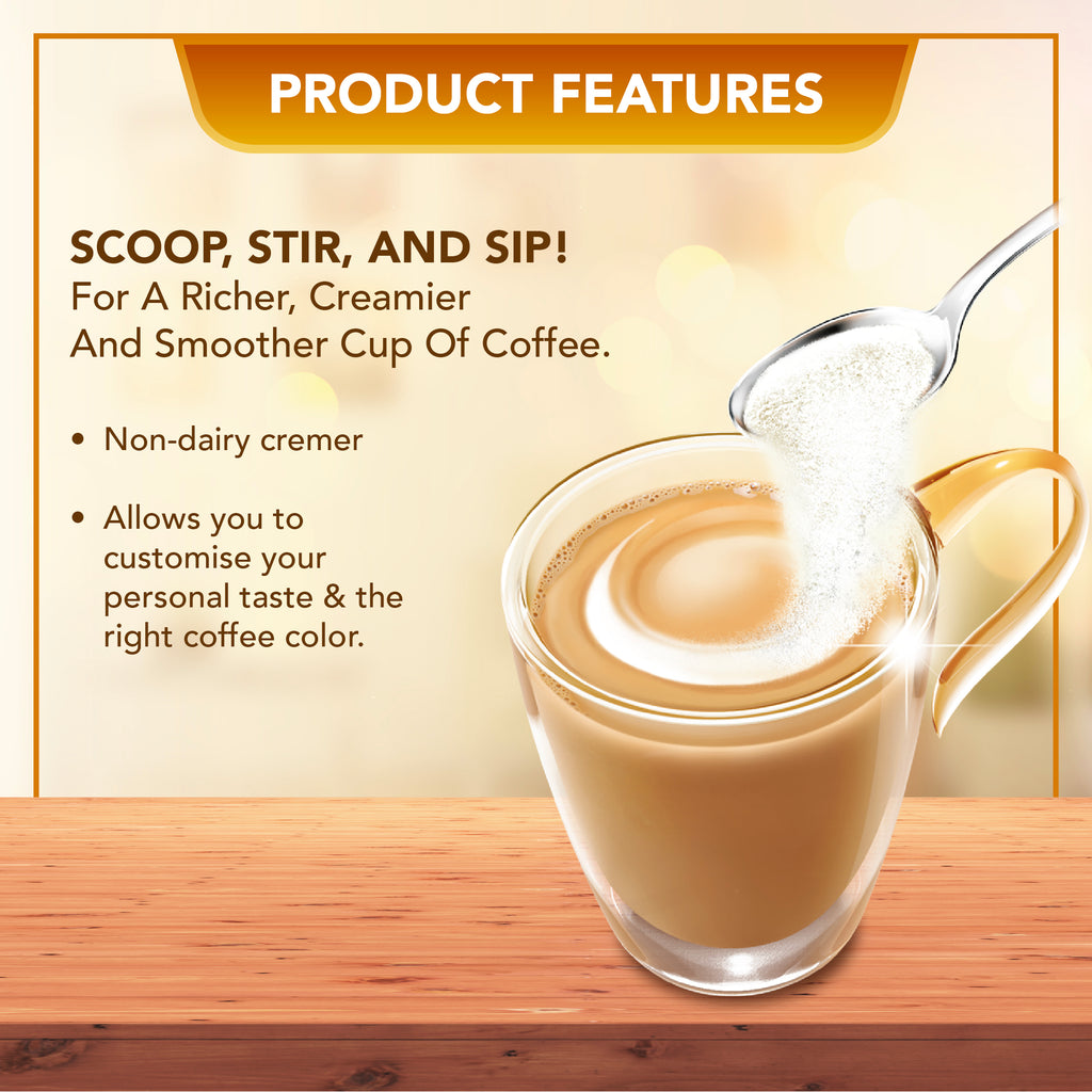 COFFEE-MATE Coffee Creamer - 1kg