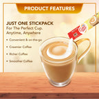 COFFEE-MATE Coffee Creamer - 5g x 500 Sticks