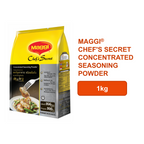 MAGGI Chef's Secret Concentrated Seasoning Powder - 1kg
