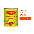MAGGI Chilli Sauce - 3.3kg