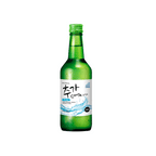 Chuga Original Soju 360ml (Bundle Set)