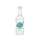 Chuga Muscat Grape Zero Sugar Soju 360ml (Bundle Set) (Sugar Free)