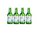 Chuga Original Soju 360ml (Bundle Set)