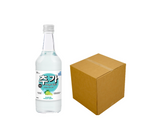 Chuga Muscat Grape Zero Sugar Soju (20 Bottles x 360ml) (Sugar Free)
