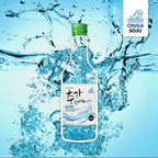 Chuga Original Soju 360ml (Bundle Set)