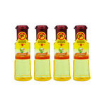 Eagle Brand Naturoil Citronella Oil 30ml (Plastic Bottle) Mosquito Repellent