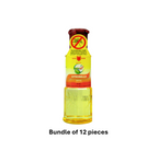 Eagle Brand Naturoil Citronella Oil 60ml (Plastic Bottle) Mosquito Repellent