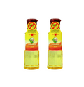 Eagle Brand Naturoil Citronella Oil 60ml (Plastic Bottle) Mosquito Repellent
