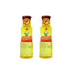 Eagle Brand Naturoil Citronella Oil 60ml (Plastic Bottle) Mosquito Repellent