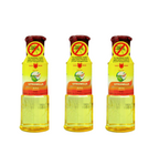 Eagle Brand Naturoil Citronella Oil 60ml (Plastic Bottle) Mosquito Repellent