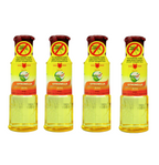 Eagle Brand Naturoil Citronella Oil 60ml (Plastic Bottle) Mosquito Repellent