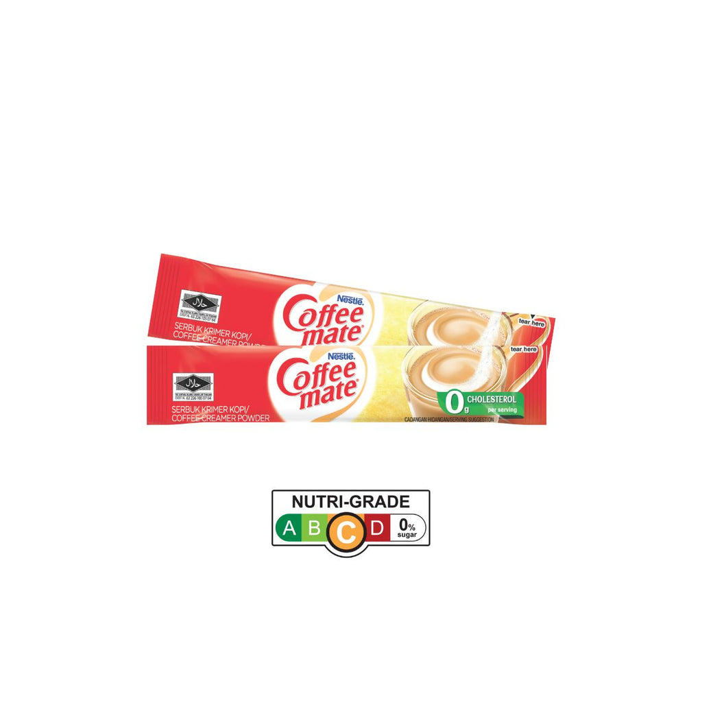 COFFEE-MATE Coffee Creamer - 5g x 500 Sticks