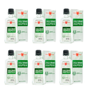 Eagle Brand 100% Pure Eucalyptus Oil 60ml