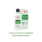 Eagle Brand 100% Pure Eucalyptus Oil 60ml