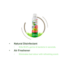 Eagle Brand Naturoil Eucalyptus Disinfectant Spray 280ml
