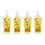 Eagle Brand Naturoil Eucalyptus Hand Wash 250ml