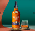 Glenlivet 18 Years Old Batch Reserve - Single Malt Scotch Whisky 700ml