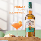 Glenlivet 12 Years Old Double Oak - Single Malt Scotch Whisky 700ml