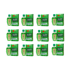 Eagle Brand Green Medicated Oil 3ml (Bundle of 12) (Dozen Box)