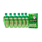 Eagle Brand Green Medicated Oil 24ml Gold Pack (US Formulation)