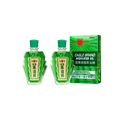 Eagle Brand Green Medicated Oil 24ml (SG Formulation)