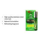 Eagle Brand Green Medicated Roll On 8ml