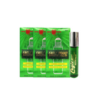 Eagle Brand Green Medicated Roll On 8ml