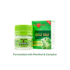 Eagle Brand Green Balm 20g