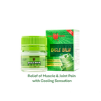 Eagle Brand Green Balm 20g