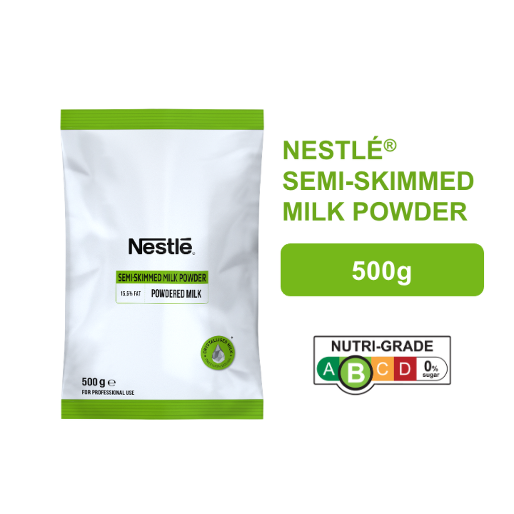 NESTLÉ® Semi Skimmed Milk Powder - 500g