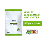NESTLE Semi Skimmed Milk Powder - 500g