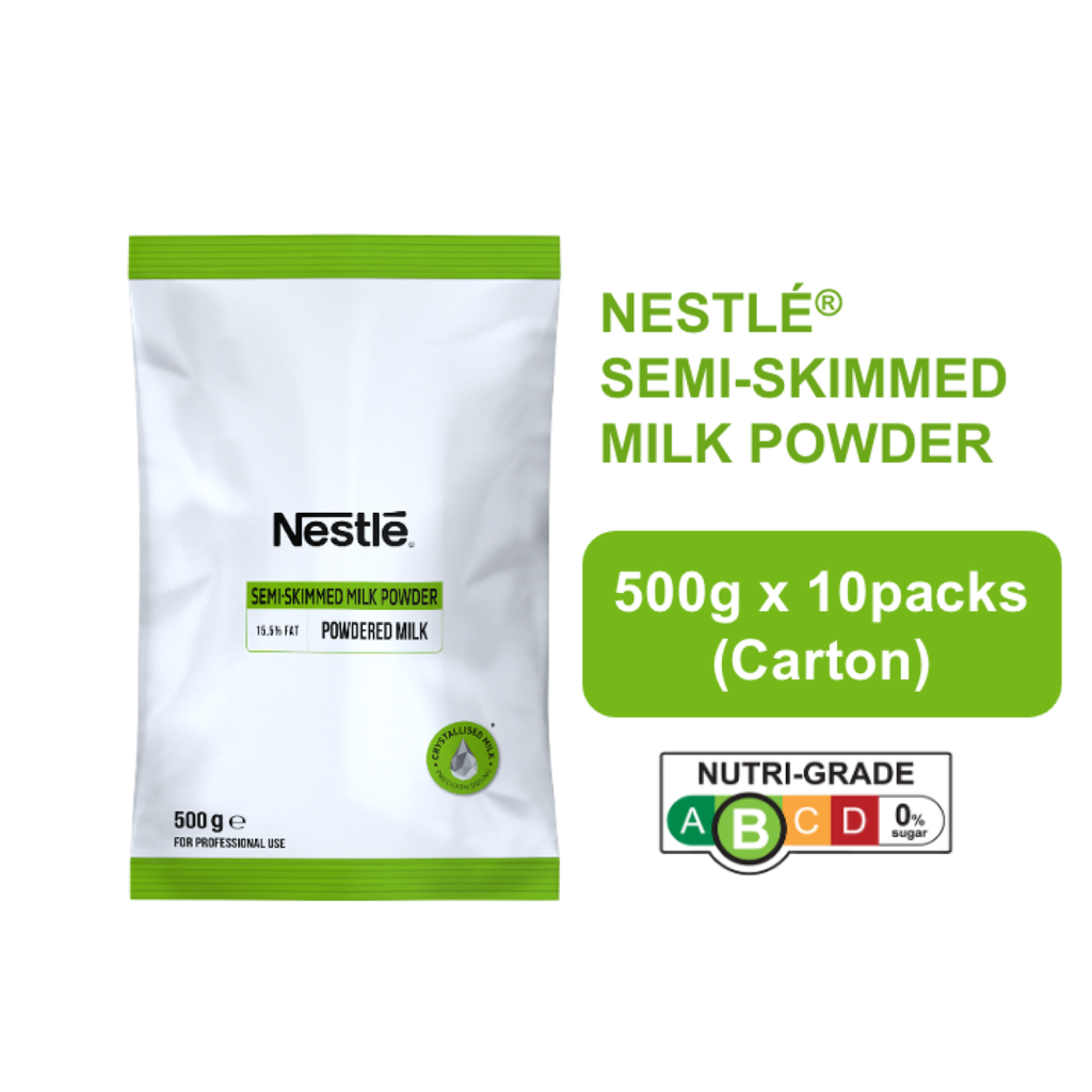 NESTLE Semi Skimmed Milk Powder - 500g