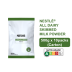 NESTLE All Dairy Skimmed Milk Powder 500g