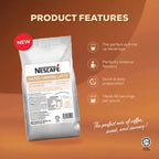 NESCAFE Salted Caramel Latte 1kg