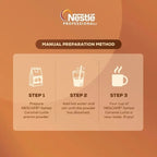 NESCAFE Salted Caramel Latte 1kg