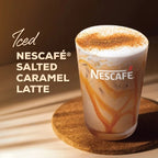NESCAFE Salted Caramel Latte 1kg