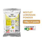 NESTLE Lemonade Powder - 140g