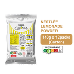 NESTLE Lemonade Powder - 140g