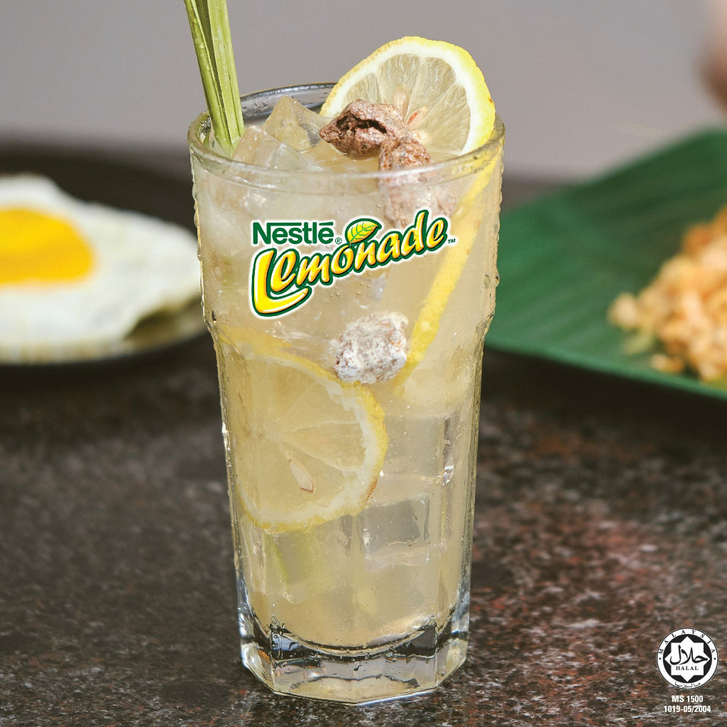 NESTLÉ® Lemonade Powder - 140g