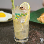 NESTLE Lemonade Powder - 140g