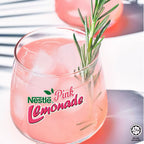NESTLE Pink Lychee Lemonade Powder - 200g