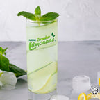 NESTLE Cucumber Lemonade Powder -140g