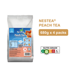 NESTEA Peach Tea - 680g