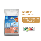 NESTEA Peach Tea - 680g