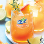 NESTEA Peach Tea - 680g